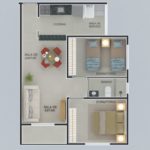 Planta Apartamento