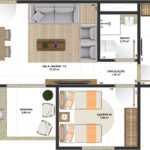 Planta Apartamento