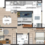 planta 1