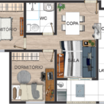 planta 2